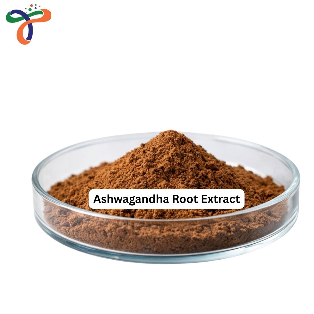 Ashwagandha Root Extract